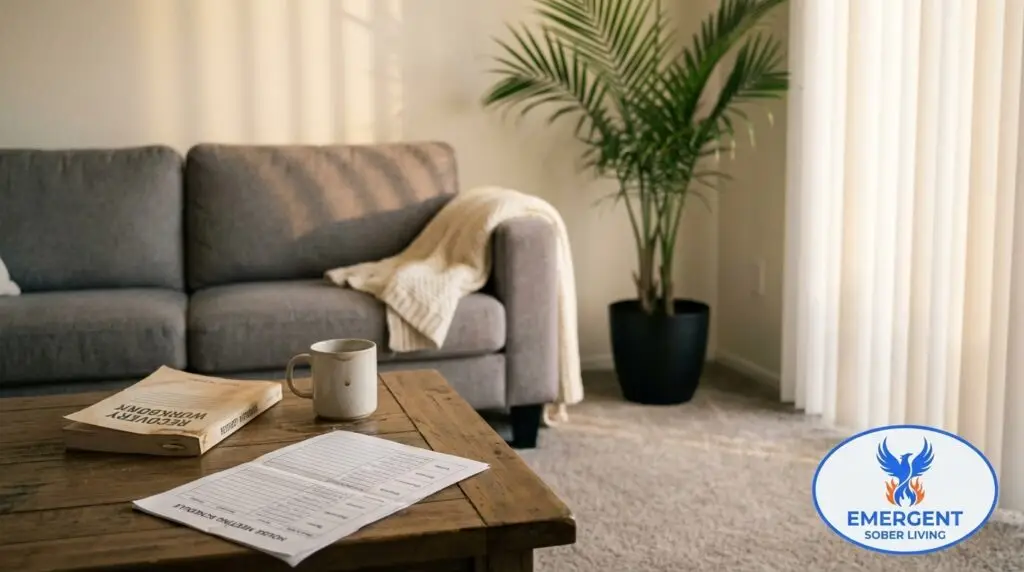 More Than a Bed: How Community and Structure Create Lasting Recovery for Men